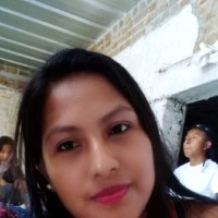 Jazmin katherine Flores chamba