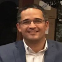 Juan Rodríguez, Mba