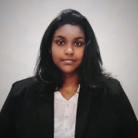 Samiksha Madhan Pillai