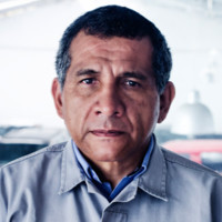 Andrés Valencia Rodríguez