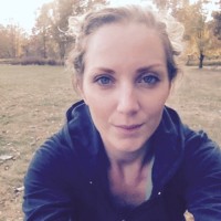 Kelly Rexroat