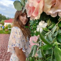 Лиза Барташевич