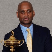 Rich Jones, Ms, Pga