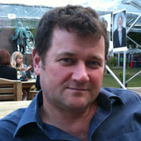 Iain Mackay