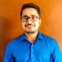 Niraj Kumar