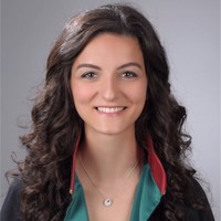 Merve Buse Kalaycı Ölçüm