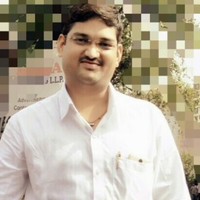 Vikram Pawar