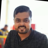 Anandswarup Mamidanna