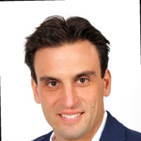 Daniel Pernold