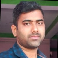Anil Kumar Panda