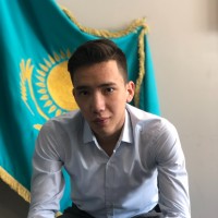 Bakmukhamed Kozhakhmet