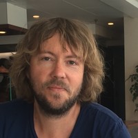 Martin Onstad