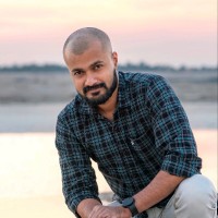 Sidharth Rishikeshan