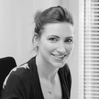 Caroline Pears