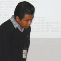 Jesús Sánchez Cruz