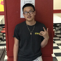 Tyler Chao