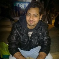 Prasenjit Saha