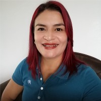 Mayra Sandí Vásquez