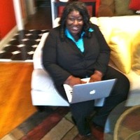 Teresa Hampton-Tallie