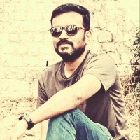 Kumar DM