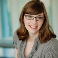 Jenny Prater