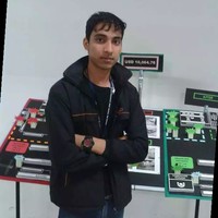 Santosh Karki