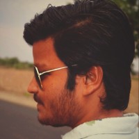 Sharan Pujari