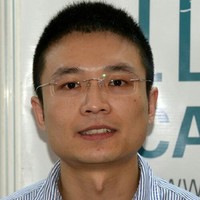 Mason Zhang 张亚川