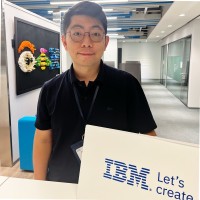 Austin Huang