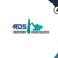 RDS Rock Drill Spare