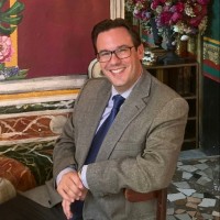 Luis Fernando Giménez Enríquez