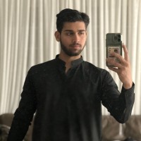 ali damani