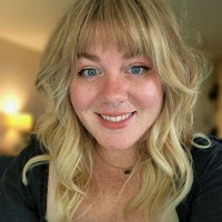 Natalie Mccurrach