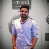 Shreyas Khare
