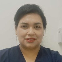 Francesca Toro Flores