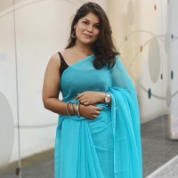 Sharon Dsouza
