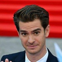 Andrew Garfield