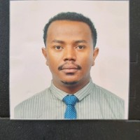 Hailemariam Tsegaye