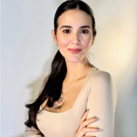 Andrea González L.