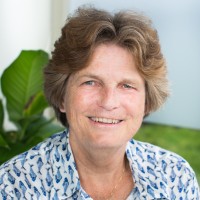 Annemarieke Godschalx-Bosman