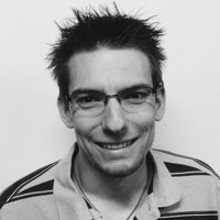 Joshua Ulmer