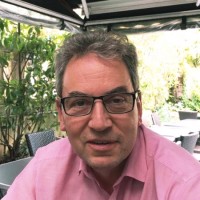 Thierry DUCROS