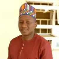 Abdulmajeed Musa Waila