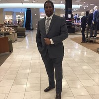 Anthony Vaughn