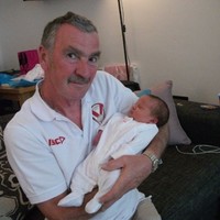 Paul Greenall