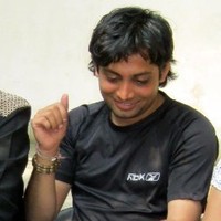 Soham J.