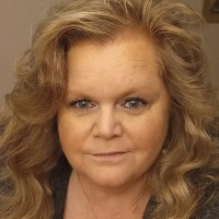 Francine Maxwell-Sayer