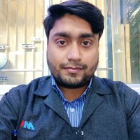 Shubham Trivedi