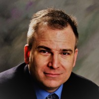 Rodney Hakes, Cpa