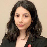 Gohar Petrosyan